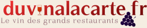 Logo de la startup Du vin à la carte